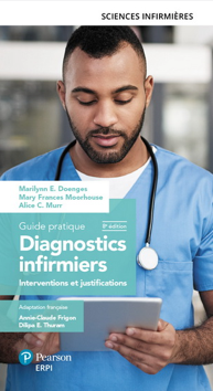 Guide pratique diagnostics infirmiers